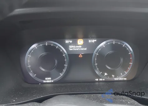 2021 Volvo Xc40 T5 Momentum from USA, damaged, VIN YV4162UK9M2471033